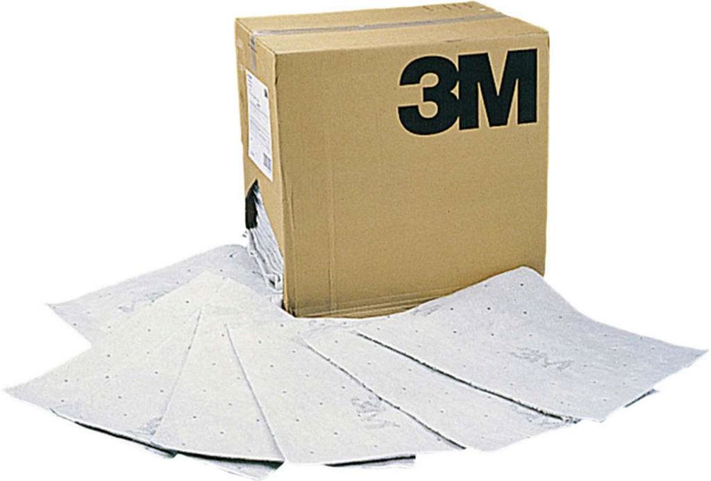 3M Industriebindevlies MA2002