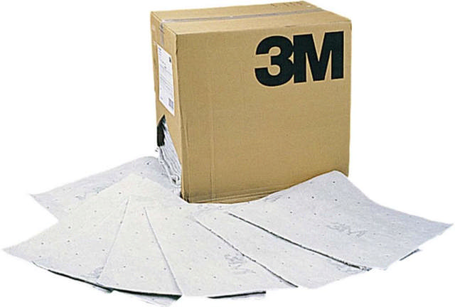 3M Industriebindevlies MA2002