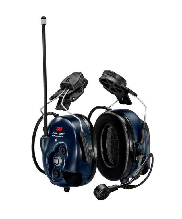 3M PELTOR WS LiteCom PRO III