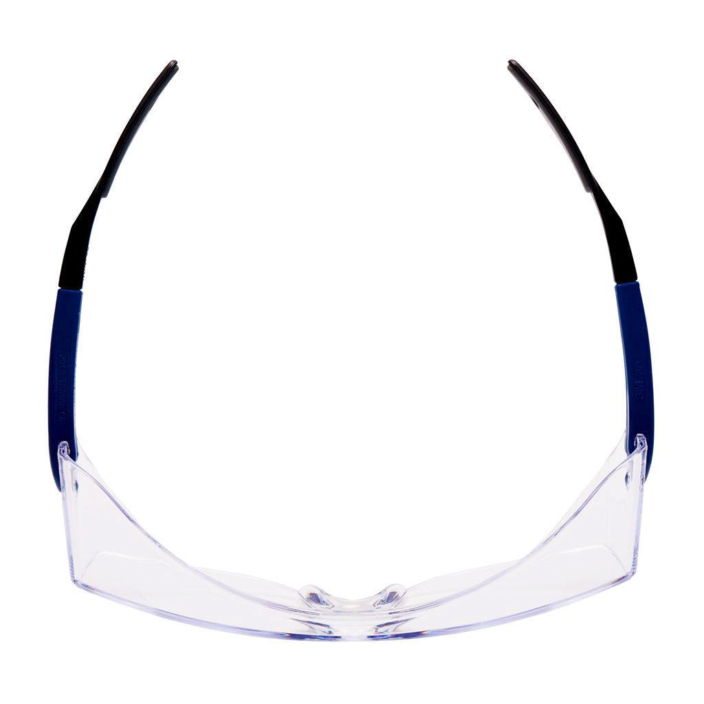 3M Schutzbrille OX3000