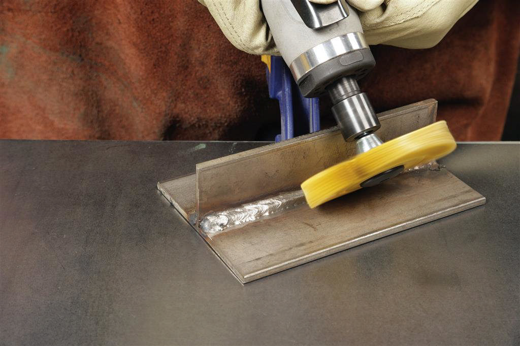 Radial Bristle Brush RB-ZB