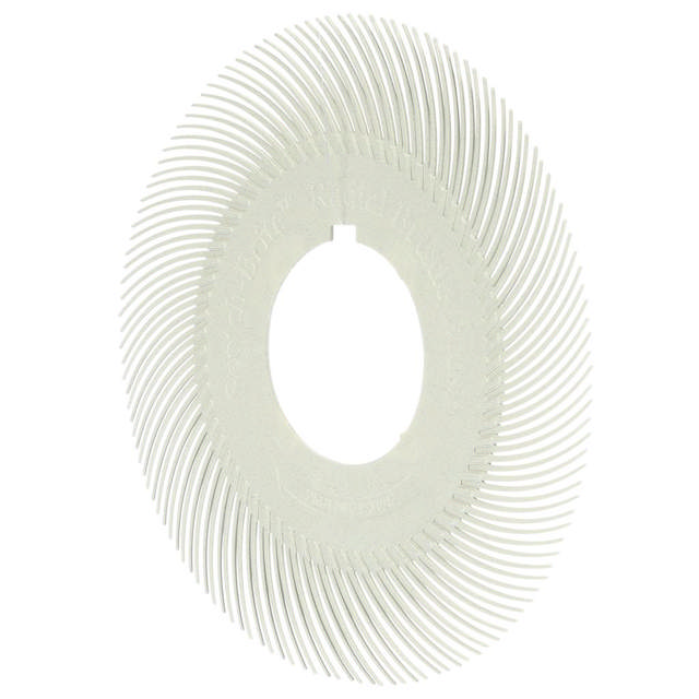 3M Radial Bristle Disc RB-ZB