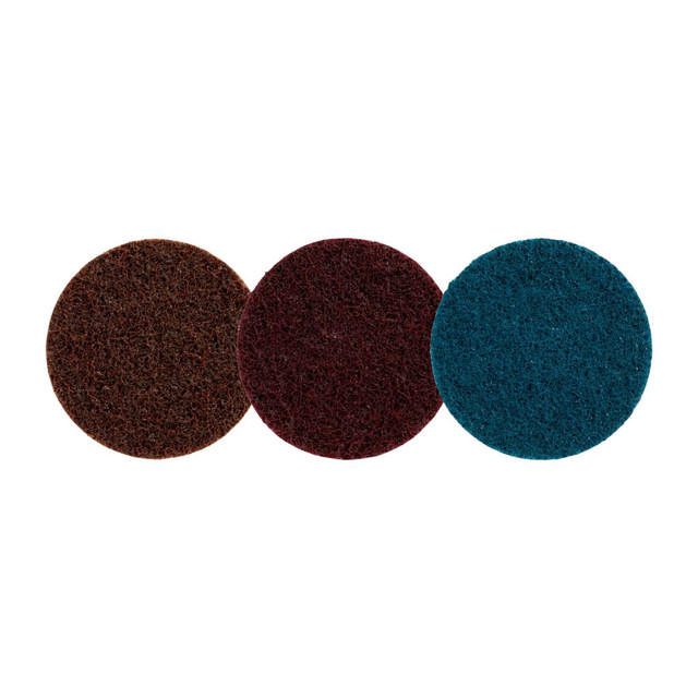 Scotch-Brite Roloc SC-DR 