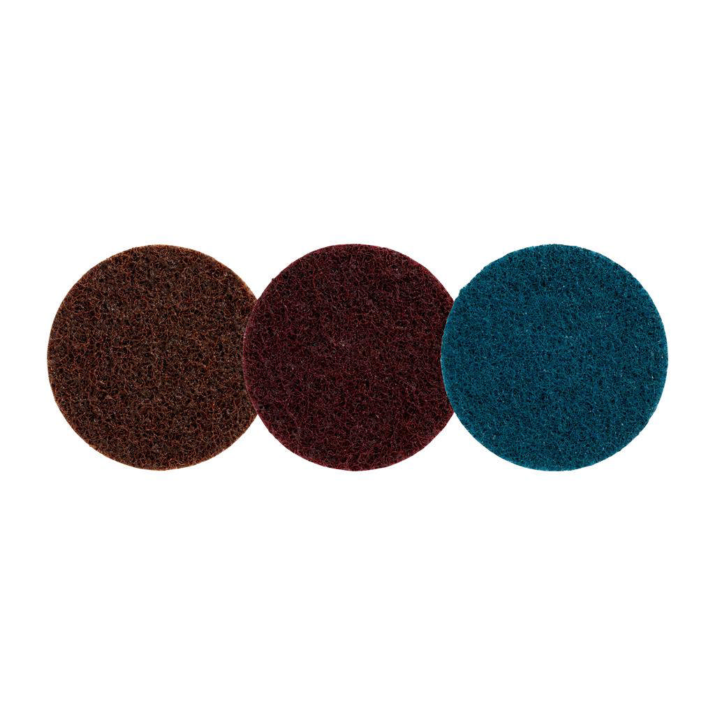 Scotch-Brite Roloc SC-DR