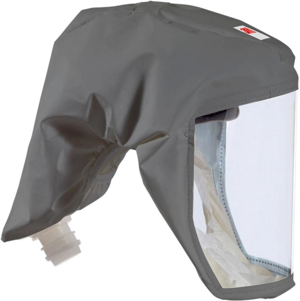 3M Versaflo Einweg-Leichthaube S333LG