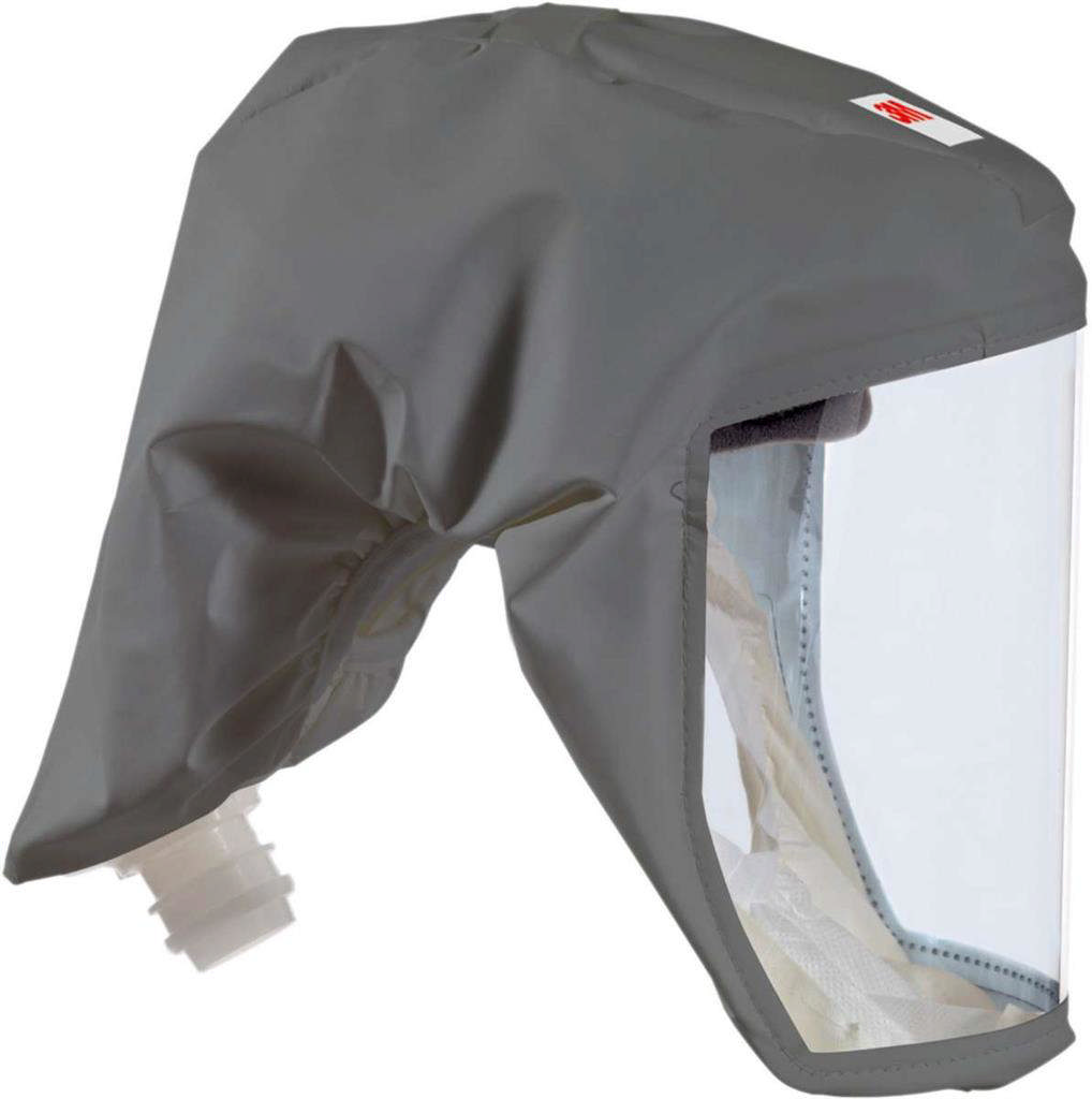 3M Versaflo Einweg-Leichthaube S333SG