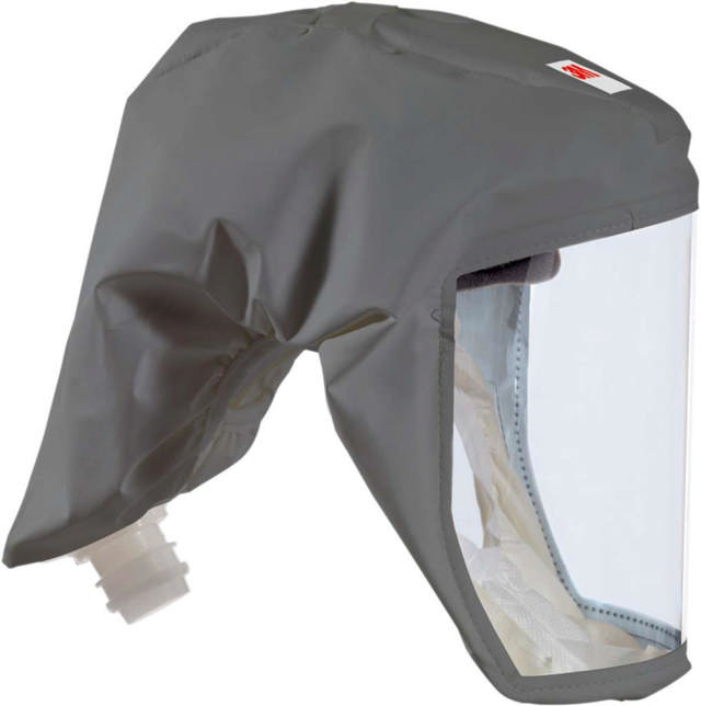 3M Versaflo Einweg-Leichthaube S333SG
