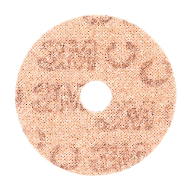 Scotch-Brite SC-DH  A coarse