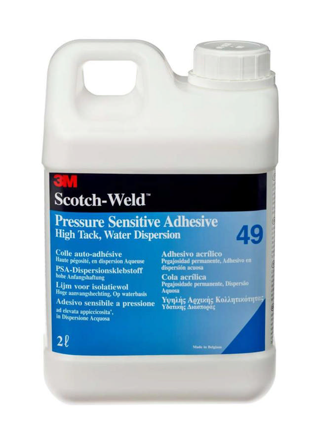 Scotch-Weld 49  20,0l Kanister