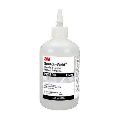 Scotch-Weld PR1500 klar
