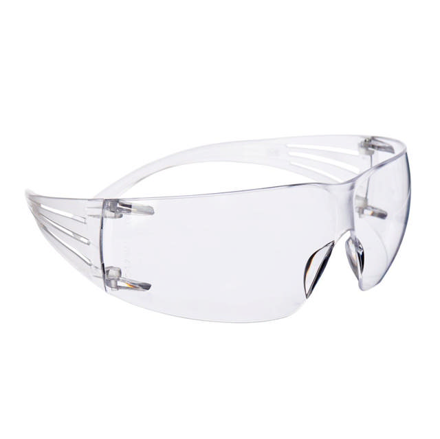 3M SecureFit 200 Safety Glasses