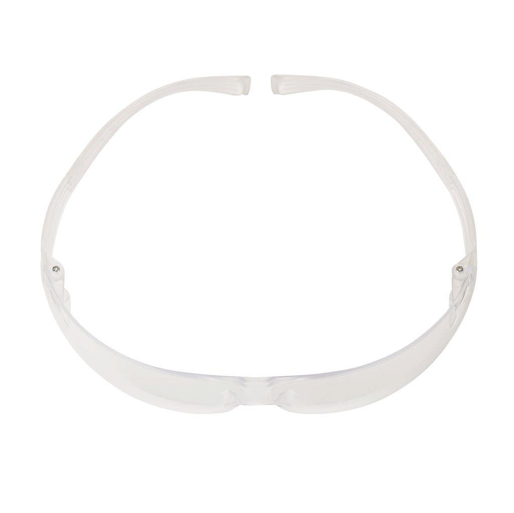 3M SecureFit 200 Safety Glasses