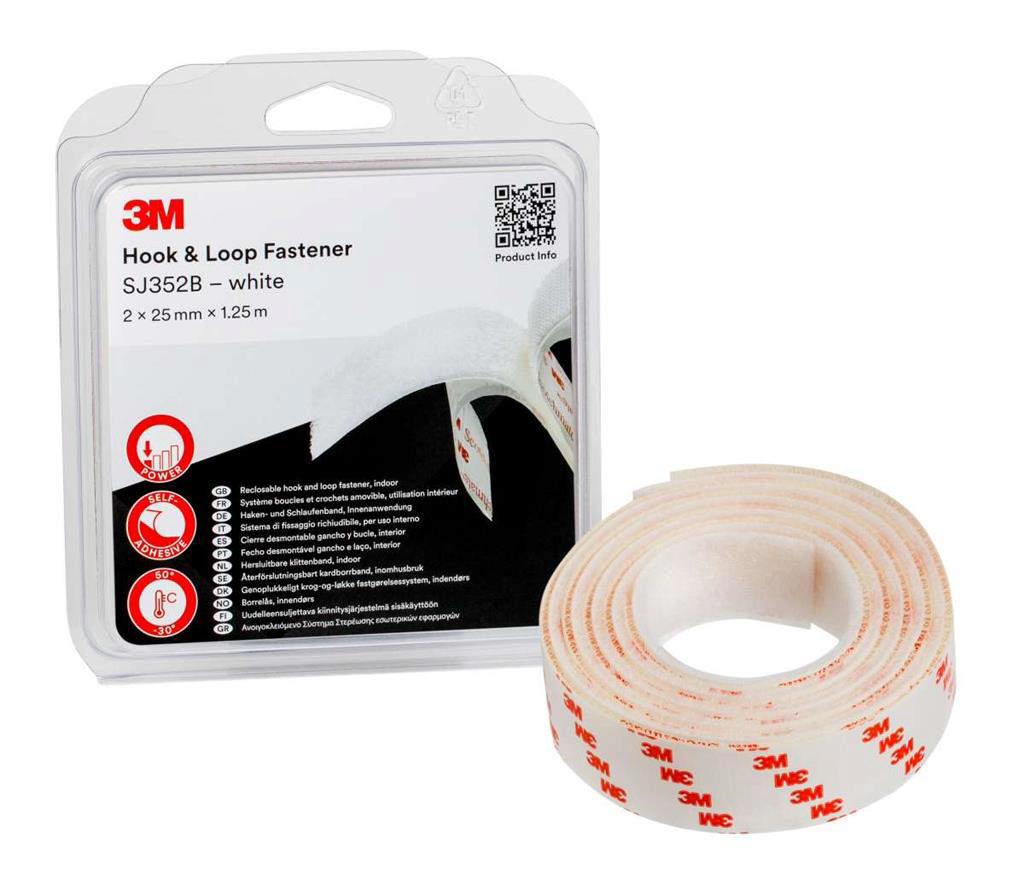 3M Haken- und Schlaufenband