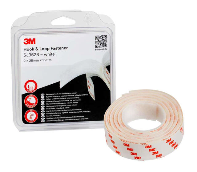 3M Haken- und Schlaufenband