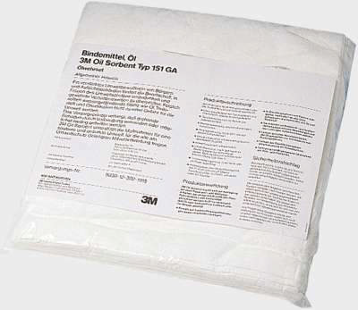 3M Ölbindevlies T151