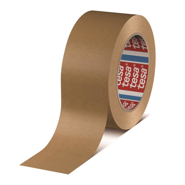 tesa 4513 Hochwertiges Verpackungsklebeband