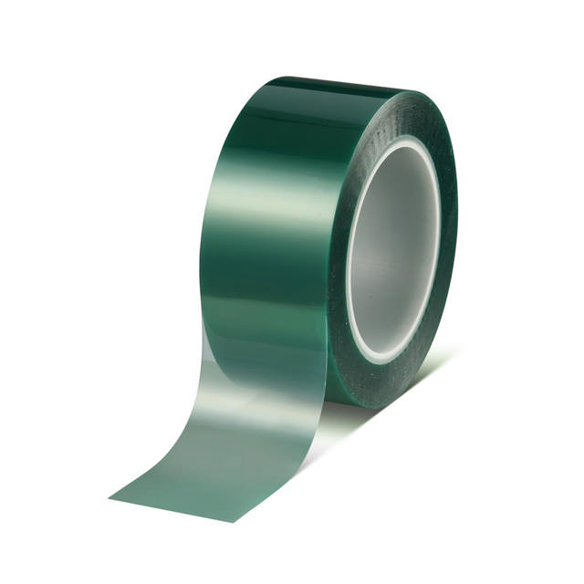 Tesa PET Silikonabdeckband 50620