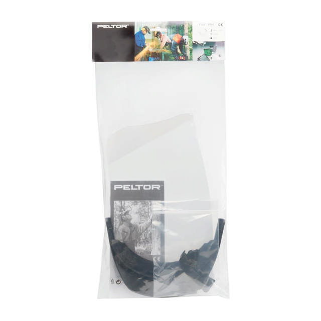 3M Klarsvisier (PC) klar