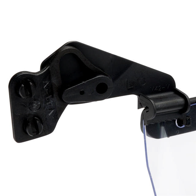 3M Klarsvisier (PC) klar