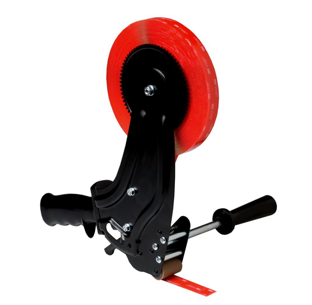VHB-Handabroller