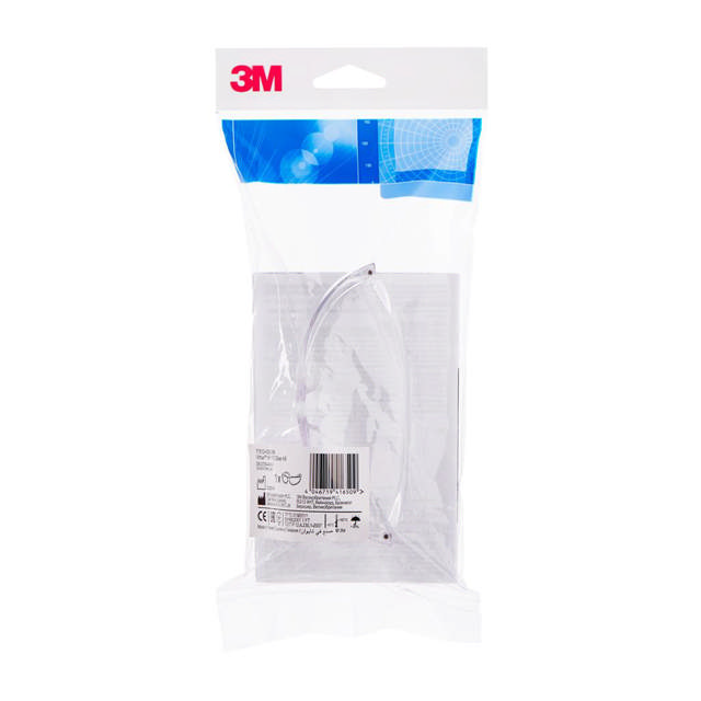 3M Schutzbrille Virtua AP