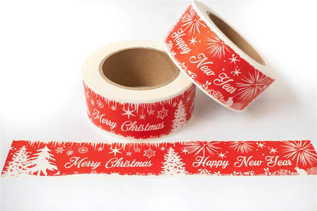 Merry Christmas Happy New Year