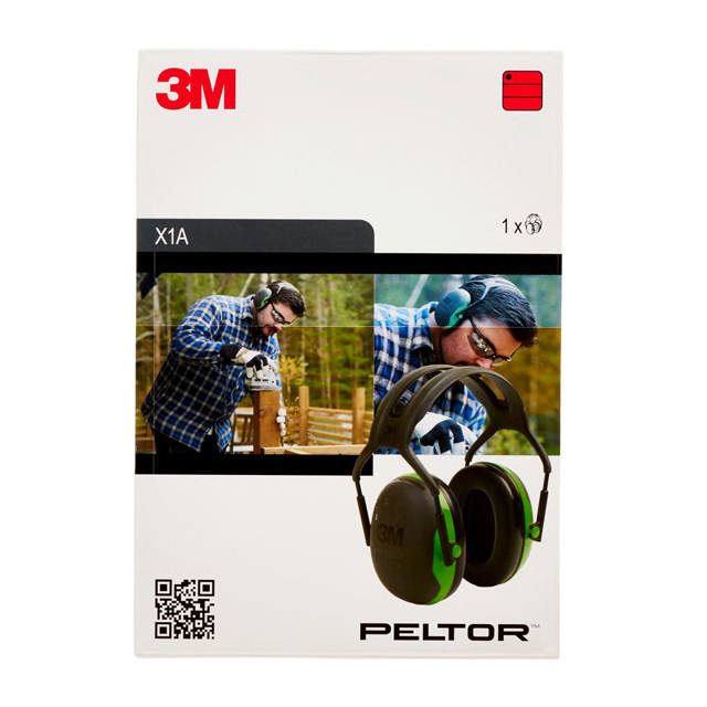 3M Peltor Kapselgehörschützer 