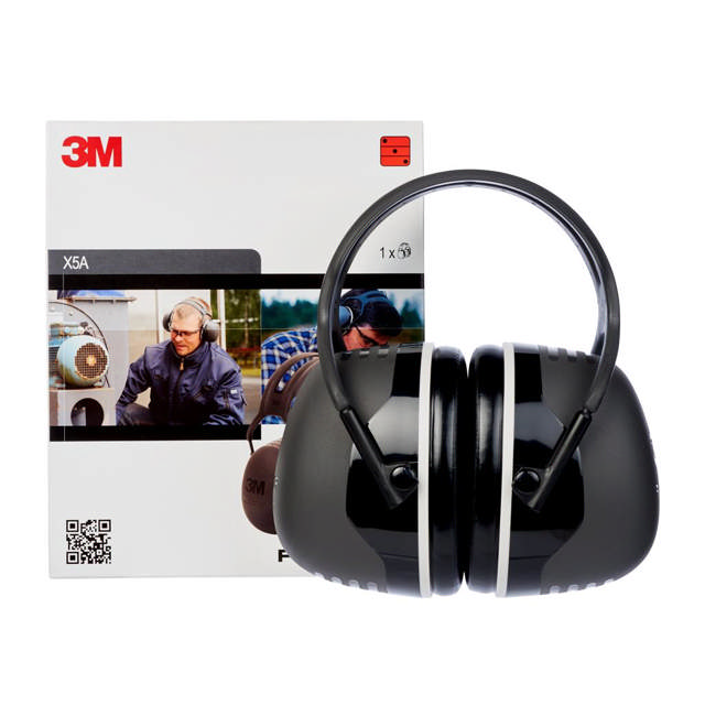 3M Peltor Kapselgehörschützer 